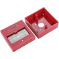 Tuya Wired Glass Break Fire Emergency Button for Alarm Systems