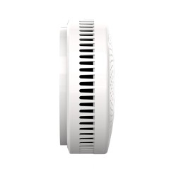 Tuya WiFi Smoke and Carbon Monoxide Detector with Display