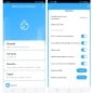 Tuya Rilevatore Combinato di Gas e Monossido di Carbonio Smart Wi-Fi con Elettrovalvola