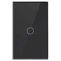 Sonoff TX Gen2 Smart WiFi Wandschalter und Matter Black T6-120MB Serie