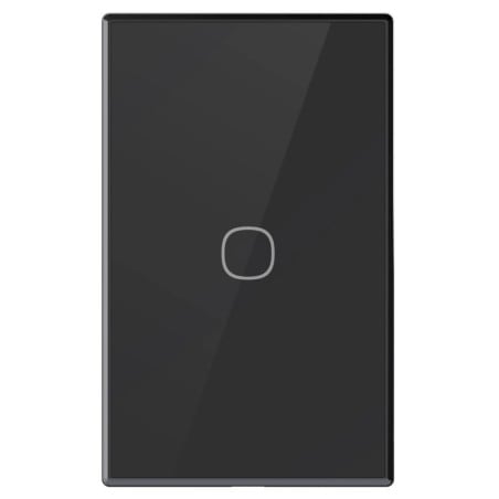 Sonoff TX Gen2 Smart WiFi Wall Switch and Matter Black T6-120MB Series
