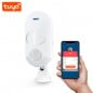 Tuya bewegingssensor met alarm