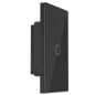 Sonoff TX Gen2 Smart WiFi Wall Switch and Matter Black T6-120MB Series