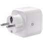 Enchufe inteligente WiFi Sonoff S61STPF iPlug Gen2 y Matter