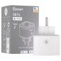 Sonoff S61STPF iPlug Gen2 WiFi Smart Socket en Matter