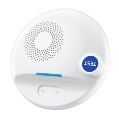 Salva Casa Tuya: Sensore WiFi Perdite Acqua 100dB