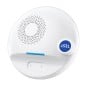 Tuya Rilevatore Perdite Acqua Smart WiFi con Sirena 100dB e Doppio Sensore Anti Allagamento