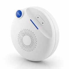 Salva Casa Tuya: Sensore WiFi Perdite Acqua 100dB