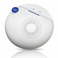 Tuya Save Home: WiFi-Wasseraustrittssensor 100 dB