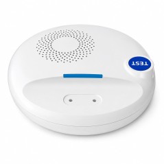 Salva Casa Tuya: Sensore WiFi Perdite Acqua 100dB