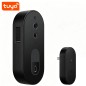 Tuya Smart WiFi Doorbell with Video Camera, Battery and Internal USB Chime