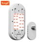 Tuya Smart WiFi Doorbell with Video Camera, Battery and Internal USB Chime