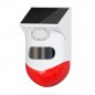 Sensor de movimiento solar PIR Tuya Sensor de movimiento solar PIR Tuya