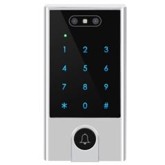 Tuya Controllo Accessi Smart WiFi Serie V5 con Riconoscimento Facciale e del Palmo