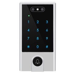 Tuya Smart WiFi-Zutrittskontrollsystem V5-Serie mit Gesichts- und Handflächenerkennung