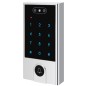Contrôle d'accès WiFi intelligent Tuya série V5 avec reconnaissance faciale et palmaire