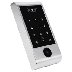 TTLock Smart Access Control WiFi and Bluetooth with Face ID QR Code PIN RFID