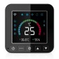 Tuya Smart WiFi Air Conditioner Controller with LCD, Temperature and Humidity Sensor