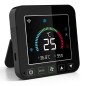 Tuya Smart WiFi Air Conditioner Controller with LCD, Temperature and Humidity Sensor