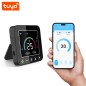 Tuya Smart WiFi Air Conditioner Controller with LCD, Temperature and Humidity Sensor
