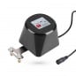 Tuya WiFi water-gas regelmanipulator Tuya WiFi water-gas regelmanipulator