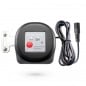 Tuya WiFi Wasser-Gas-Steuerungsmanipulator Tuya WiFi Wasser-Gas-Steuerungsmanipulator