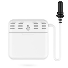 Tuya Capteur Température Humidité WiFi avec Sonde