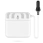 Tuya Smart WiFi Thermohygrometer with External Probe for Temperature and Humidity