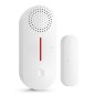 Tuya Sensore Magnetico Smart WiFi per Porta e Finestra con Allarme Sonoro 90dB