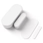 Tuya Smart WiFi Magnetic Door and Window Sensor with 90dB Sound Alarm