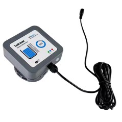 Tuya Smart WiFi Water Level Gauge with Monitor