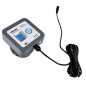 Tuya Smart WiFi Long Range Tank Water Level Meter Kit with Indicator Monitor
