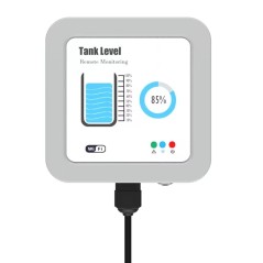 Tuya Jauge de Niveau d’Eau Intelligente WiFi avec Moniteur