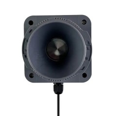 Tuya Smart WiFi Water Level Gauge with Monitor