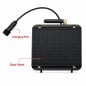 Tuya Smart WiFi Liquid Level Meter for Tank with Solar Panel
