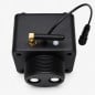Tuya Misuratore Livello Liquidi Smart WiFi per Serbatoio con Pannello Solare