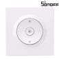 Support mural Sonoff EDIM pour variateur MINI-DIM et MINI-ZBDIM