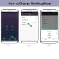 Tuya Smart WiFi-relaismodule 2CH Tuya Smart WiFi-relaismodule 2CH