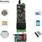 Tuya Smart WiFi Relaismodul 2CH Tuya Smart WiFi Relaismodul 2CH