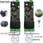 Tuya Smart WiFi Relaismodul 2CH Tuya Smart WiFi Relaismodul 2CH