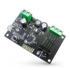 Tuya Smart WiFi-relaismodule 1CH