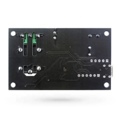 Tuya Smart WiFi Relay Module 1 Canal compatible con Alexa y Google