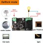 Módulo de relé WiFi inteligente Tuya 1CH Módulo de relé WiFi inteligente Tuya 1CH