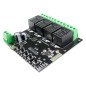 Tuya Smart WiFi-relaismodule 4CH Tuya Smart WiFi-relaismodule 4CH