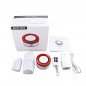 Tuya Kit Sistema di Allarme WiFi con Sirena