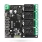 Tuya Smart WiFi Relaismodul 4CH Tuya Smart WiFi Relaismodul 4CH