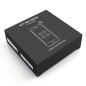 Tuya Smart WiFi-relaismodule 4CH Tuya Smart WiFi-relaismodule 4CH