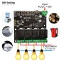 Tuya Smart WiFi-relaismodule 4CH Tuya Smart WiFi-relaismodule 4CH