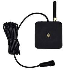 Tuya Slimme WiFi LoRa Tankniveausensor met Monitor