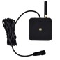 Tuya Smart WiFi + LoRa Ultrasonic Liquid Level Meter Kit with Indicator Monitor